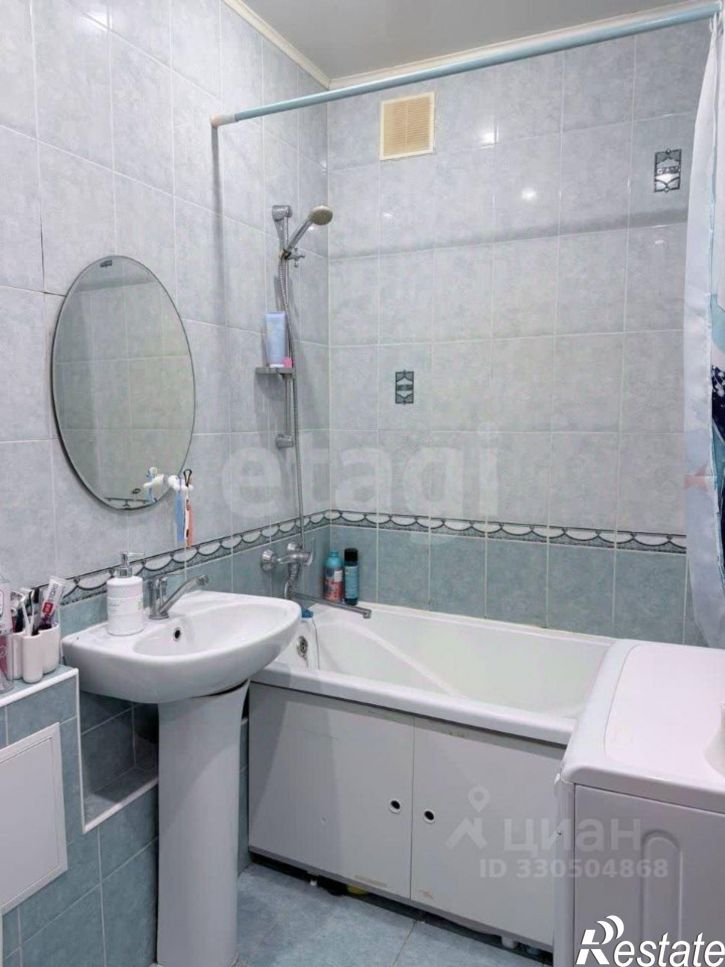 2-комн квартира Ольховская улица, 34,  д. 34