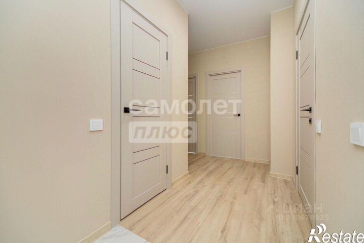 2-комн квартира улица Гусарова, 5А,  д. 5А
