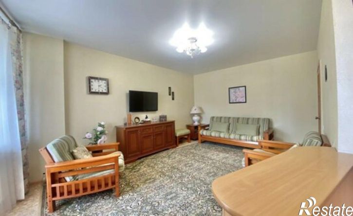3-комн квартира улица Революции, 7,  д. 7