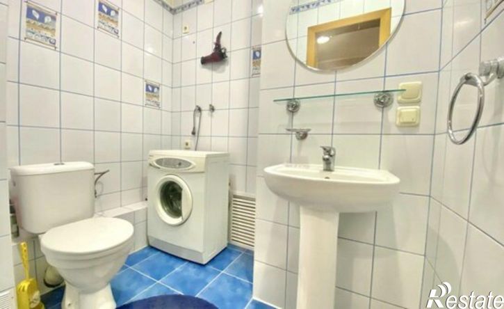 3-комн квартира улица Революции, 7,  д. 7