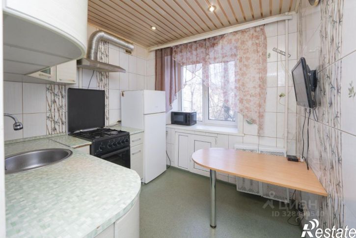 3-комн квартира б-р Гагарина, 93/1,  д. 93/1