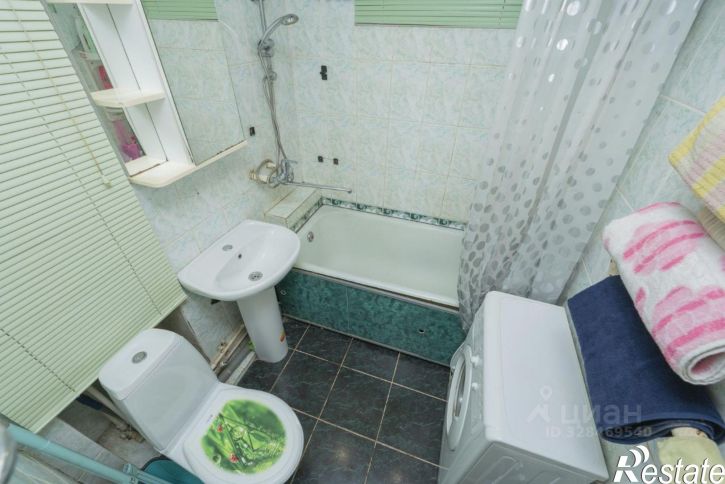 3-комн квартира б-р Гагарина, 93/1,  д. 93/1
