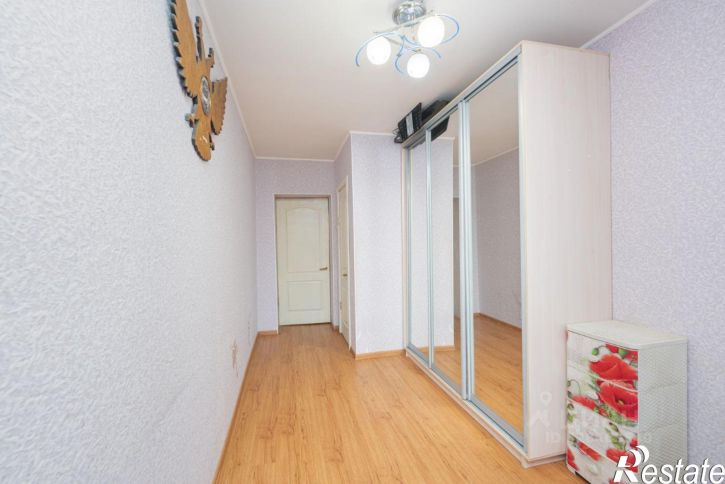 3-комн квартира б-р Гагарина, 93/1,  д. 93/1