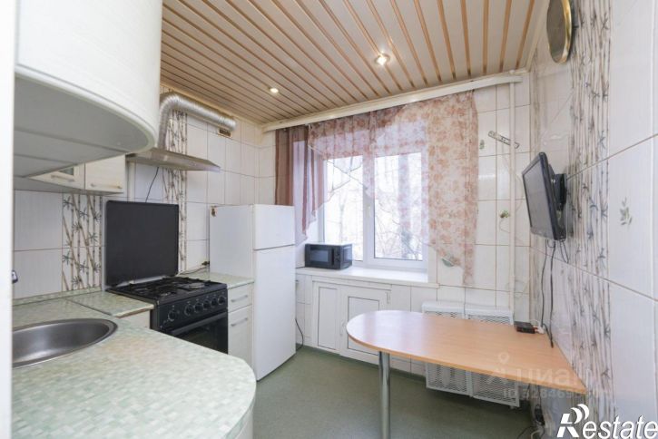 3-комн квартира б-р Гагарина, 93/1,  д. 93/1