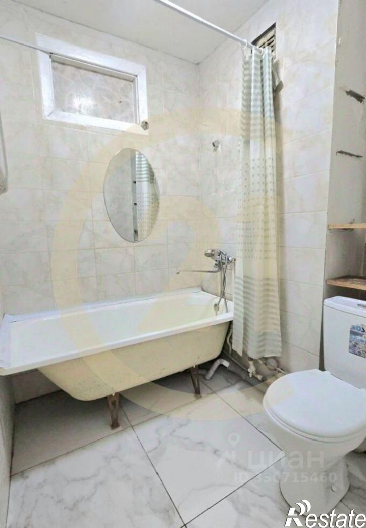 2-комн квартира ул Снайперов, 9,  д. 9