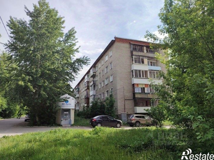 3-комн квартира ул Зюкайская, 4,  д. 4