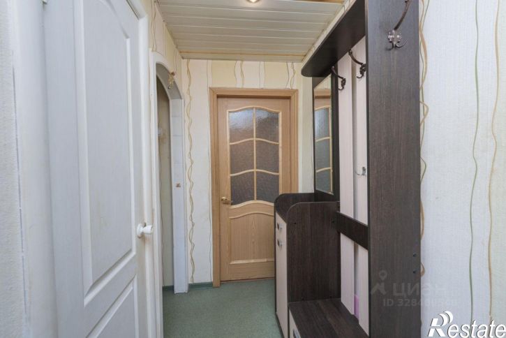 3-комн квартира б-р Гагарина, 93/1,  д. 93/1