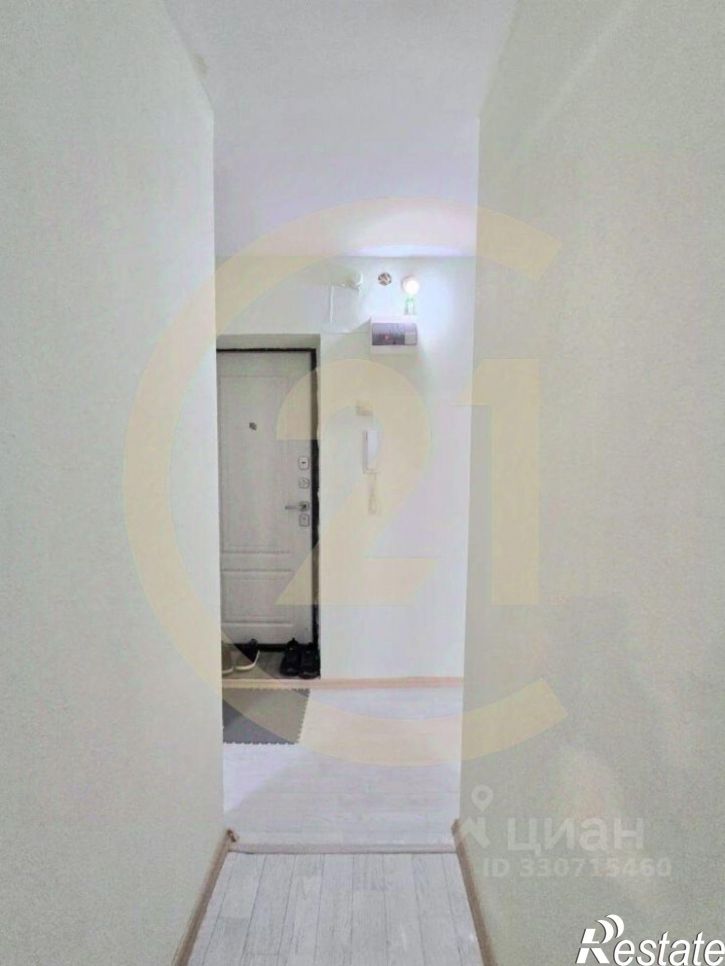 2-комн квартира ул Снайперов, 9,  д. 9