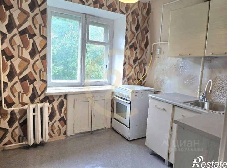 2-комн квартира ул Снайперов, 9,  д. 9
