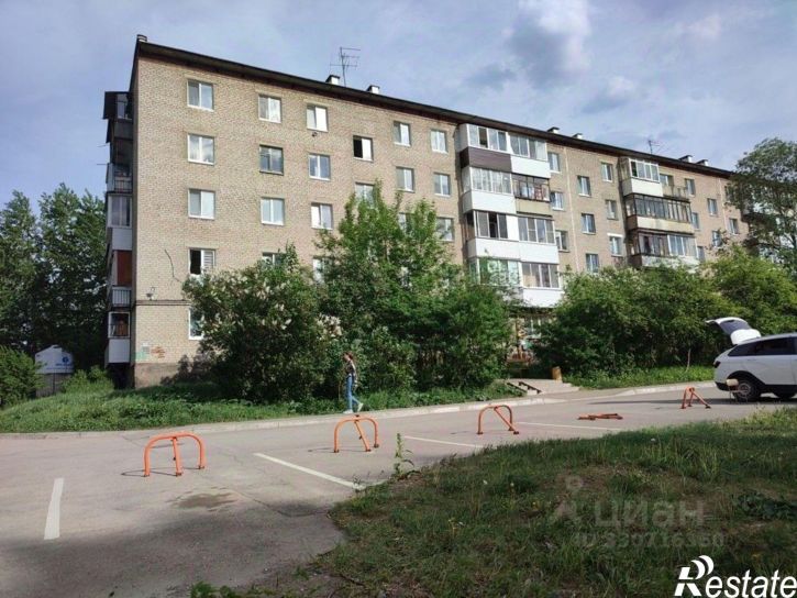 3-комн квартира ул Зюкайская, 4,  д. 4