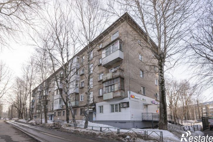 3-комн квартира б-р Гагарина, 93/1,  д. 93/1
