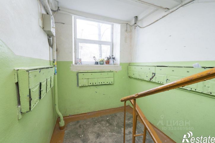 3-комн квартира б-р Гагарина, 93/1,  д. 93/1