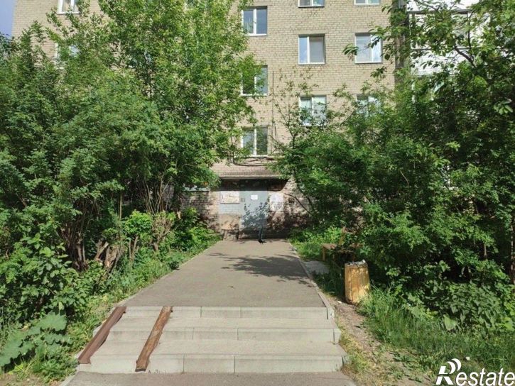 3-комн квартира ул Зюкайская, 4,  д. 4
