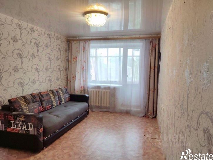 3-комн квартира ул Зюкайская, 4,  д. 4