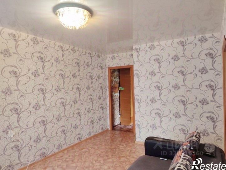 3-комн квартира ул Зюкайская, 4,  д. 4