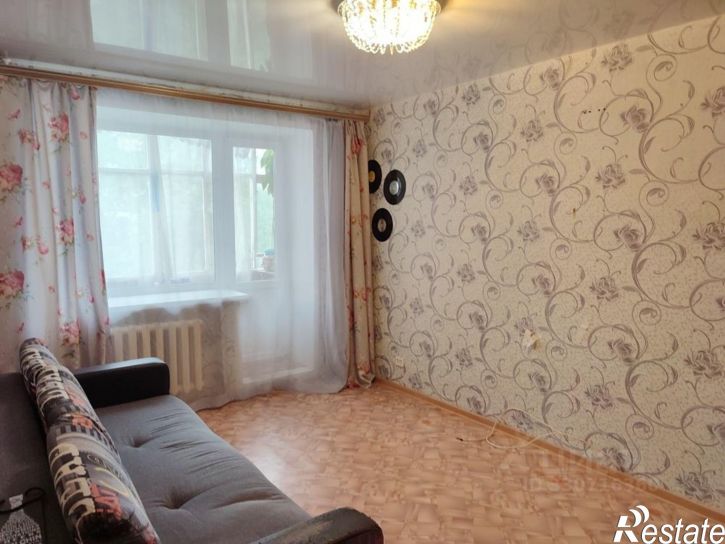 3-комн квартира ул Зюкайская, 4,  д. 4
