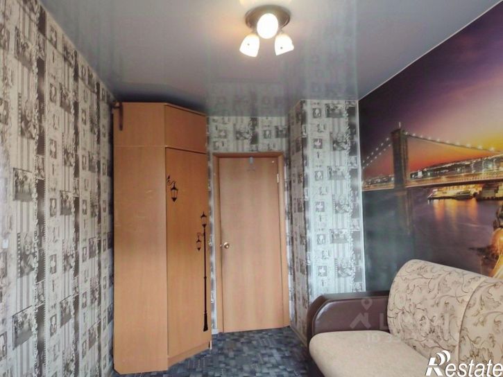 3-комн квартира ул Зюкайская, 4,  д. 4