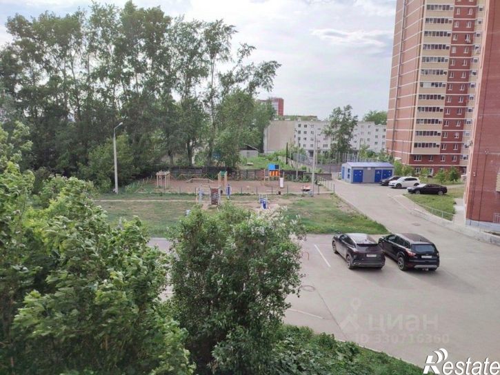 3-комн квартира ул Зюкайская, 4,  д. 4