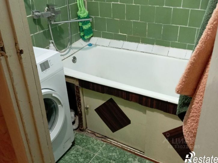 2-комн квартира ул Целинная, 29,  д. 29