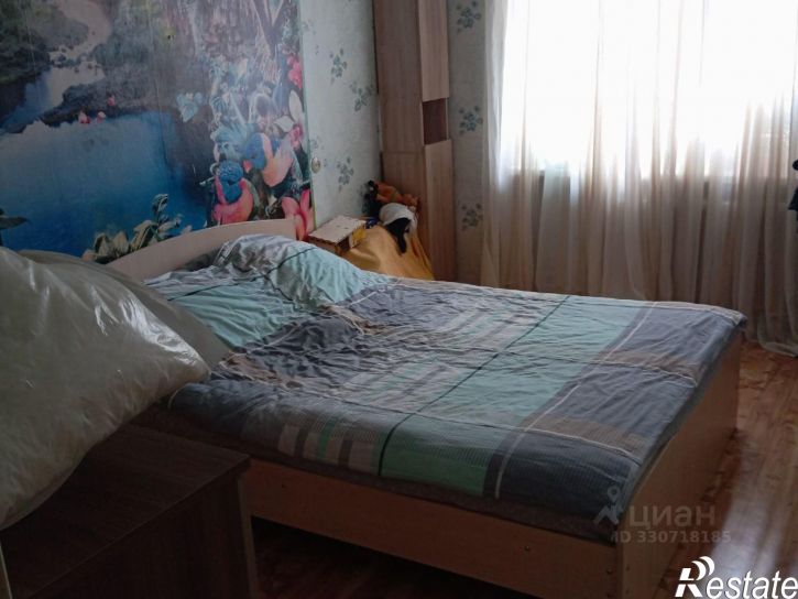 2-комн квартира ул Целинная, 29,  д. 29