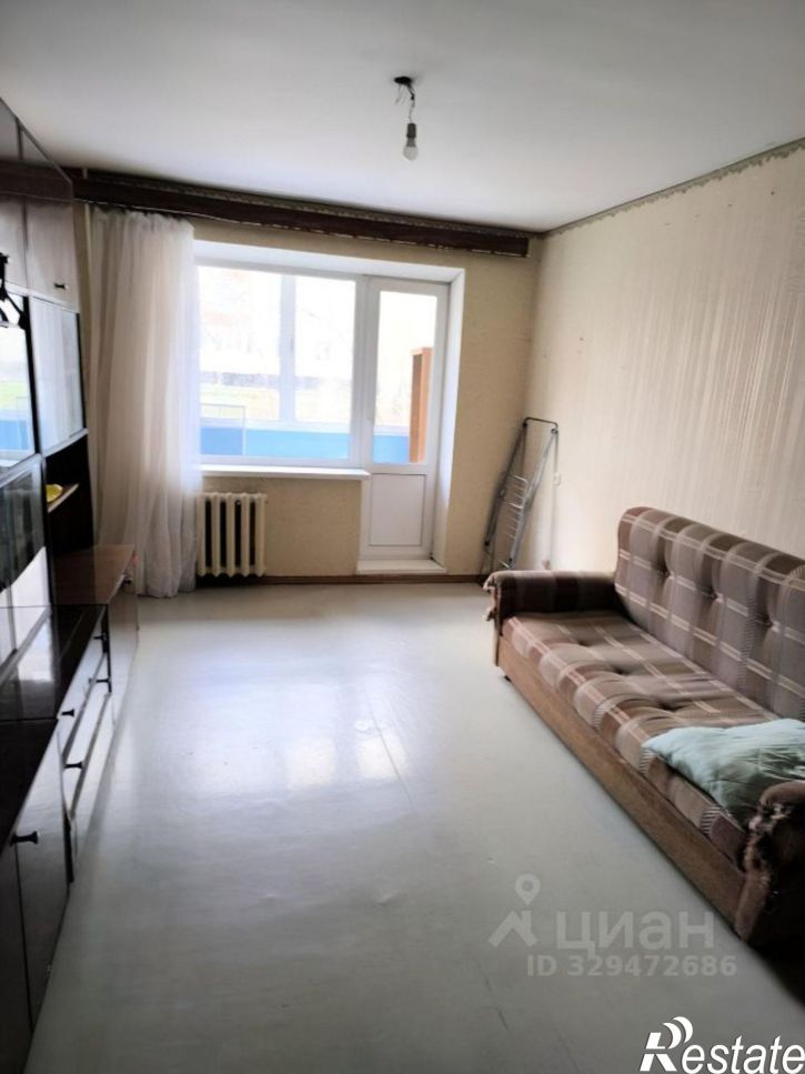 3-комн квартира ул Хрустальная, 15,  д. 15