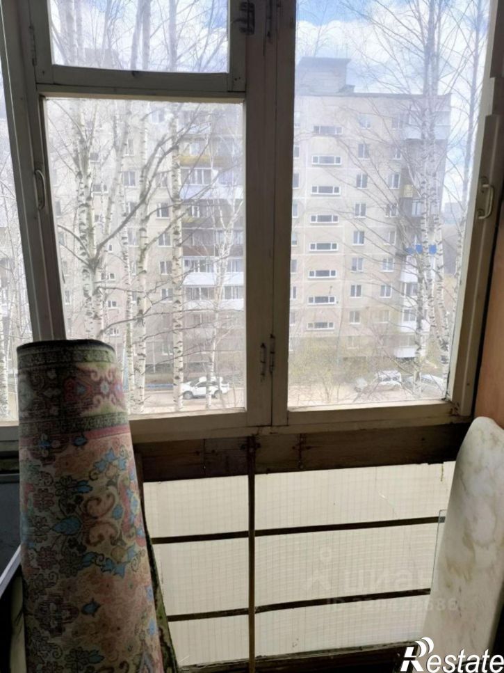 3-комн квартира ул Хрустальная, 15,  д. 15