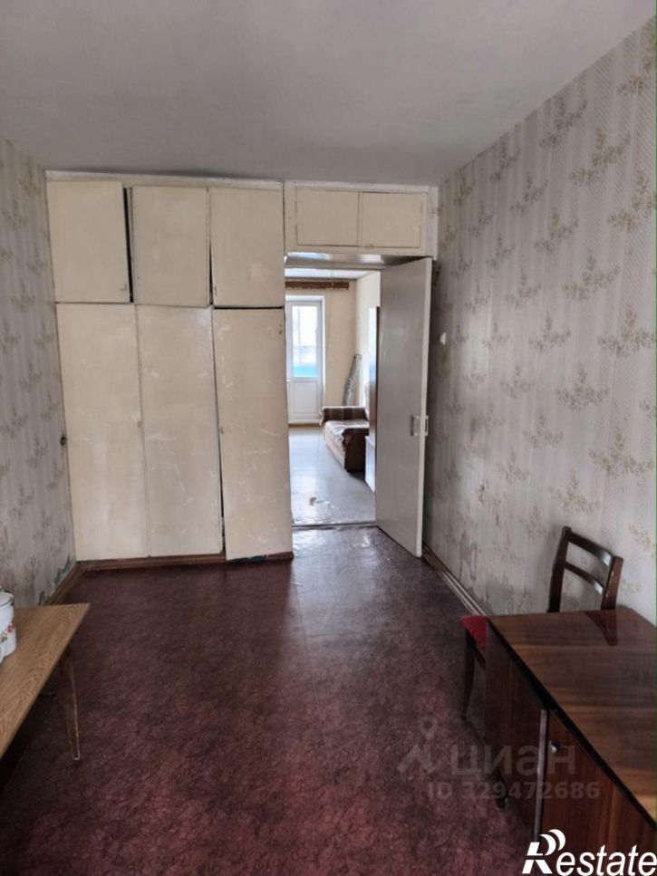 3-комн квартира ул Хрустальная, 15,  д. 15