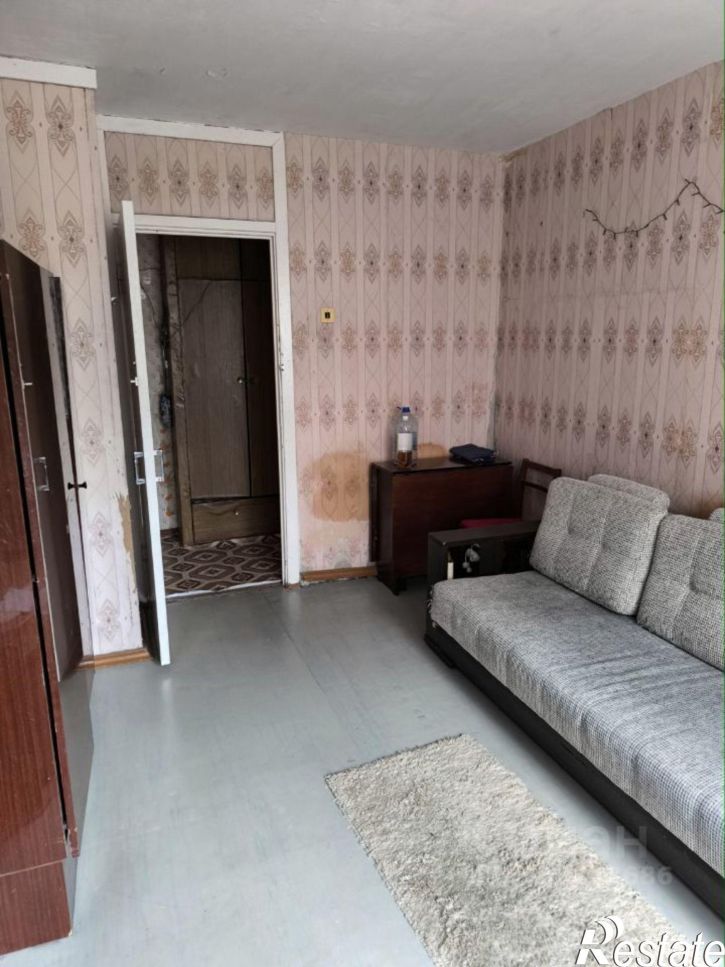 3-комн квартира ул Хрустальная, 15,  д. 15