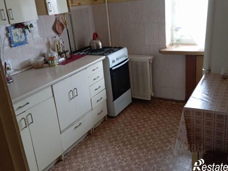 2-комн квартира ул Целинная, 29,  д. 29