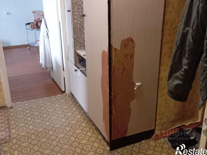 2-комн квартира ул Целинная, 29,  д. 29