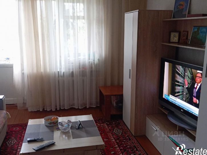 2-комн квартира ул Целинная, 29,  д. 29