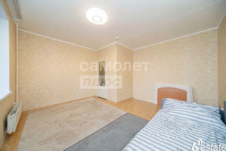 1-комн квартира ул Памирская, 32а,  д. 32а