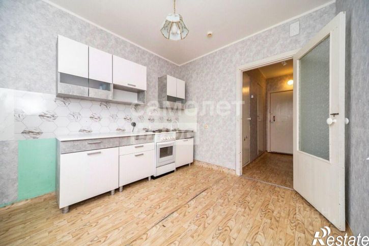 1-комн квартира ул Памирская, 32а,  д. 32а
