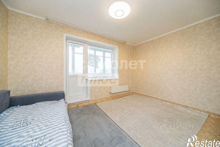 1-комн квартира ул Памирская, 32а,  д. 32а