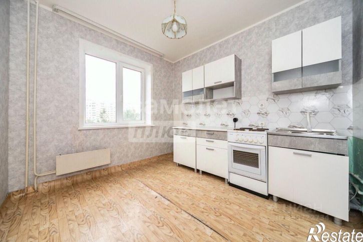 1-комн квартира ул Памирская, 32а,  д. 32а