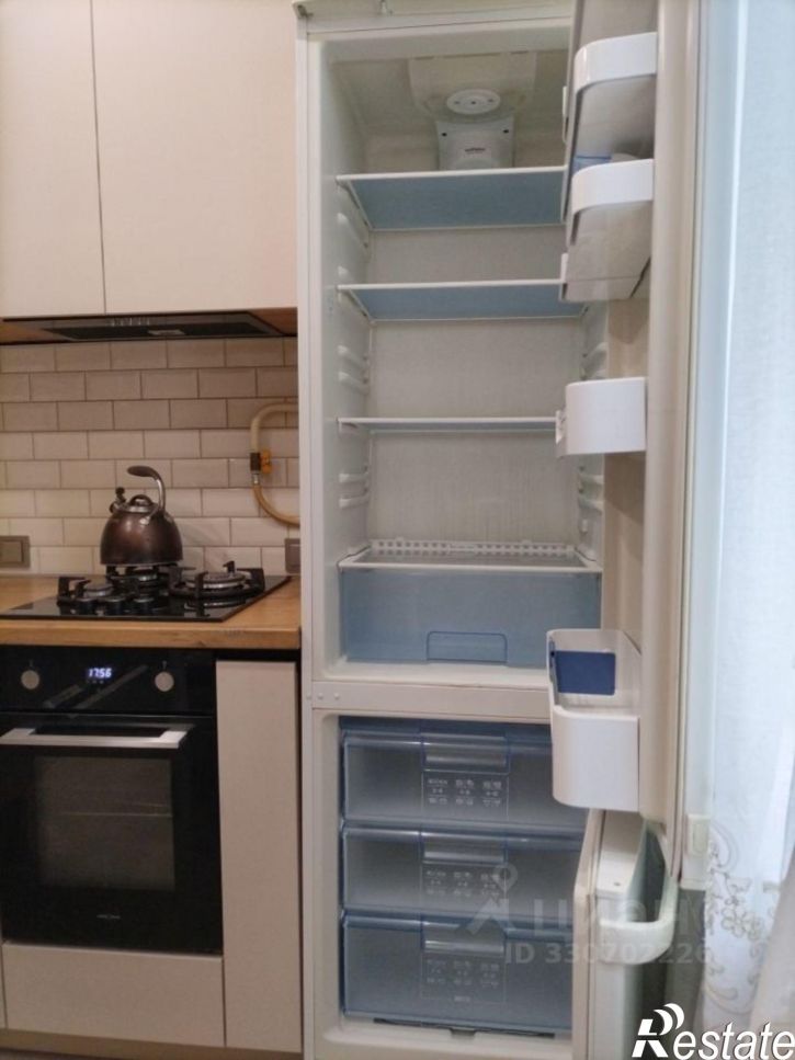 2-комн квартира улица Карпинского, 57А,  д. 57А