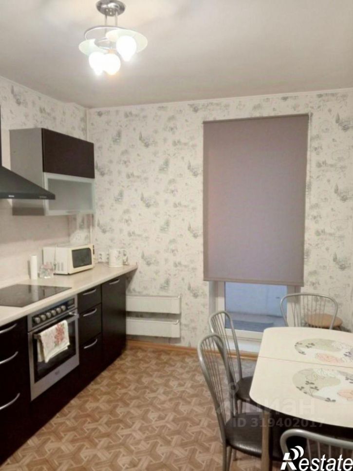 1-комн квартира пр-кт Декабристов, 2,  д. 2