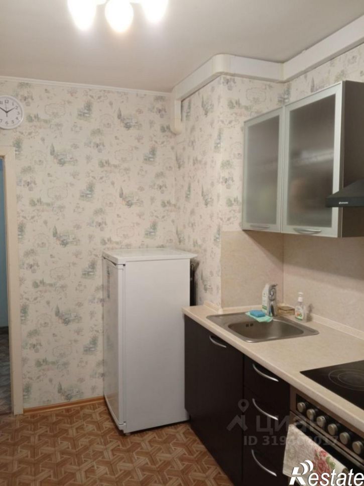 1-комн квартира пр-кт Декабристов, 2,  д. 2