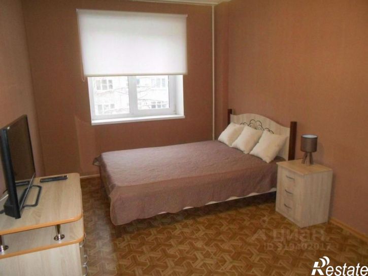 1-комн квартира пр-кт Декабристов, 2,  д. 2