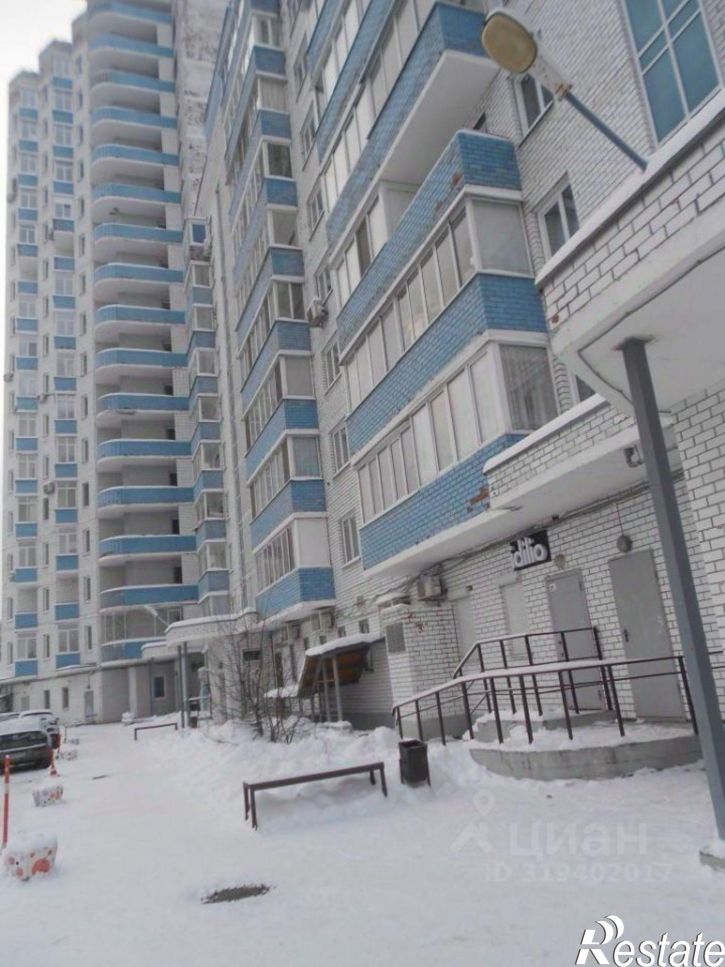 1-комн квартира пр-кт Декабристов, 2,  д. 2