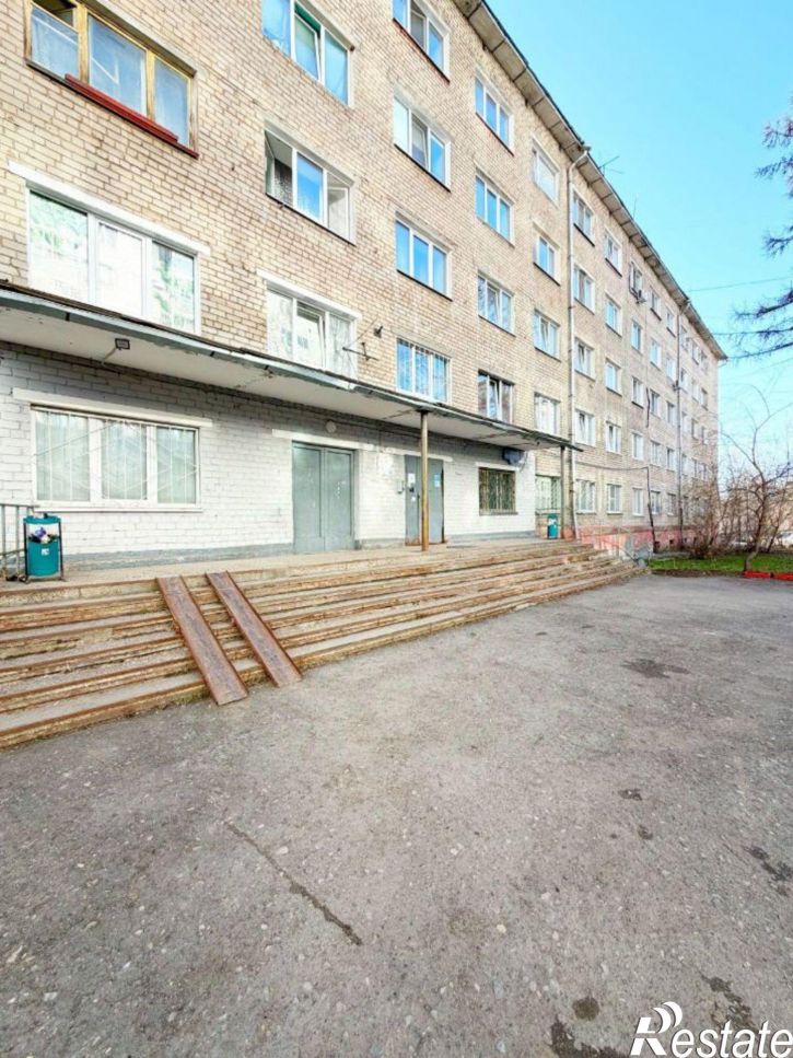 Комната проспект Декабристов, 6,  д. 6