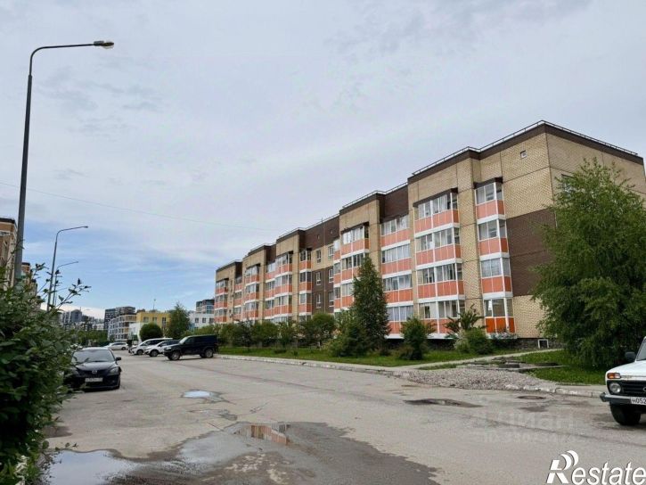 1-комн квартира Агатовая улица, 28,  д. 28