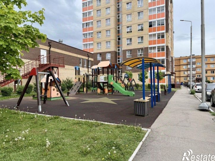 1-комн квартира Агатовая улица, 28,  д. 28