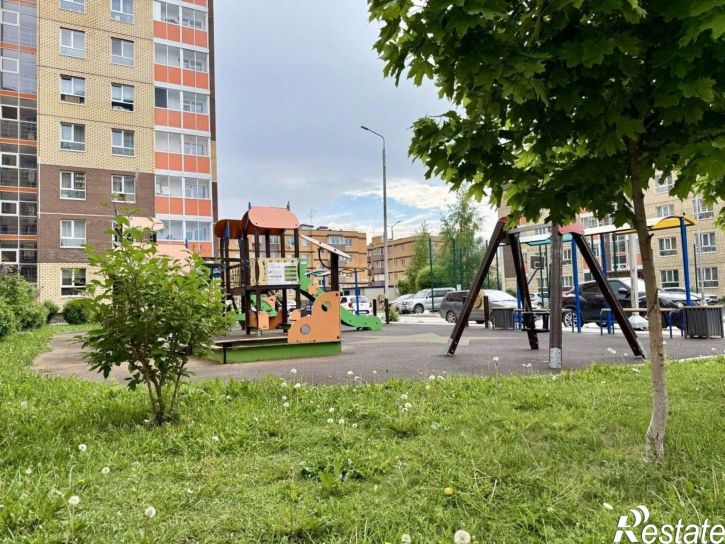1-комн квартира Агатовая улица, 28,  д. 28