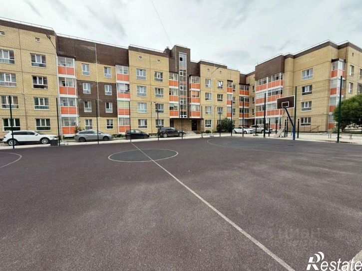 1-комн квартира Агатовая улица, 28,  д. 28