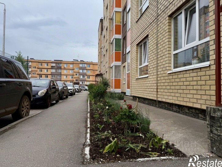 1-комн квартира Агатовая улица, 28,  д. 28