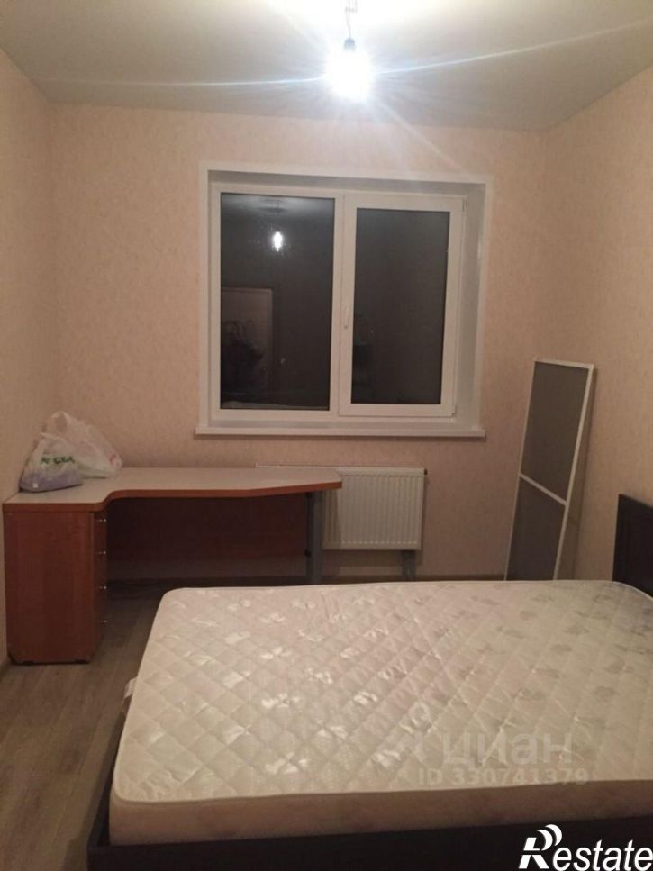 2-комн квартира Агатовая улица, 36,  д. 36