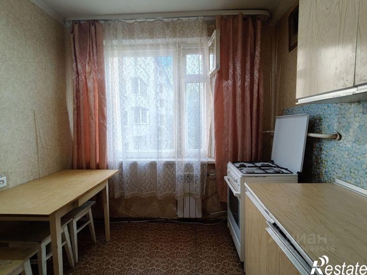 1-комн квартира ул Волгодонская, 21,  д. 21