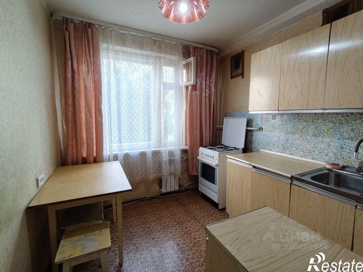 1-комн квартира ул Волгодонская, 21,  д. 21