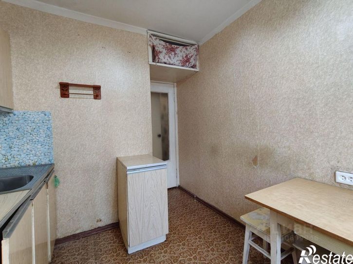 1-комн квартира ул Волгодонская, 21,  д. 21